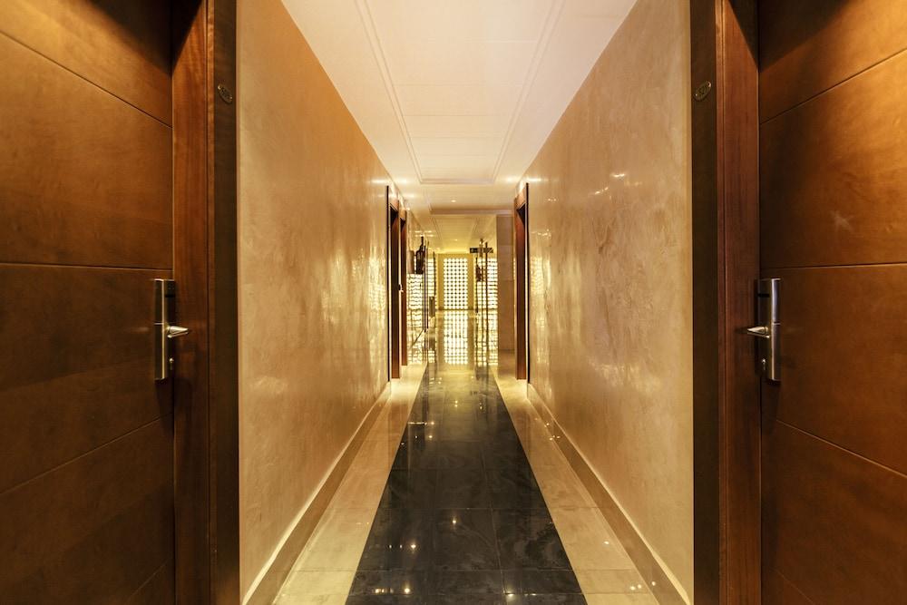 Hotel Montecarlo Spa & Wellness Росес Екстер'єр фото